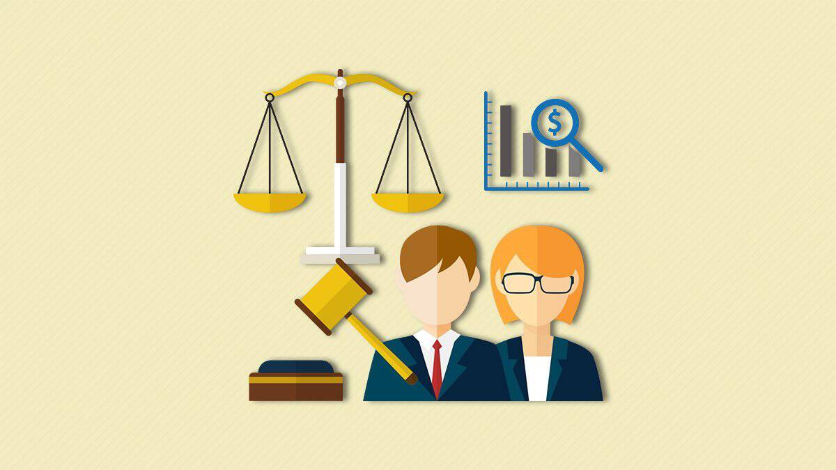 Read Attorney SEO Experts Gaining Larger Share Of Law Firm Budgets
