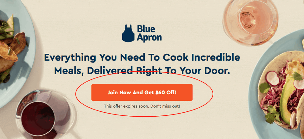 Blue Apron