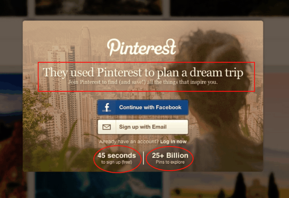 Pinterest Hack