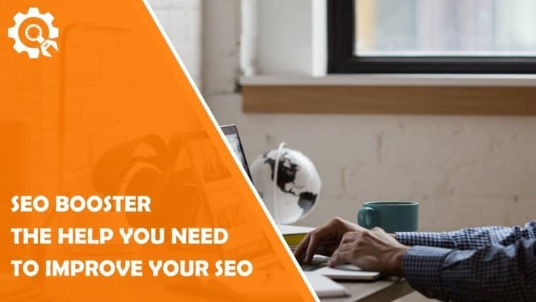 SEO Booster UCP Featured