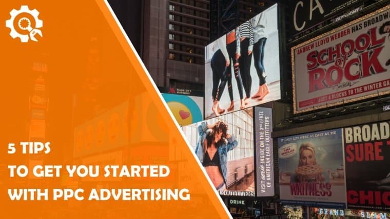 5 tips for ppc advertising