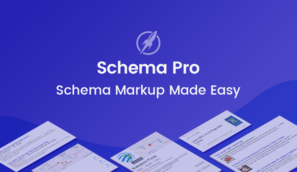 Schema PRO