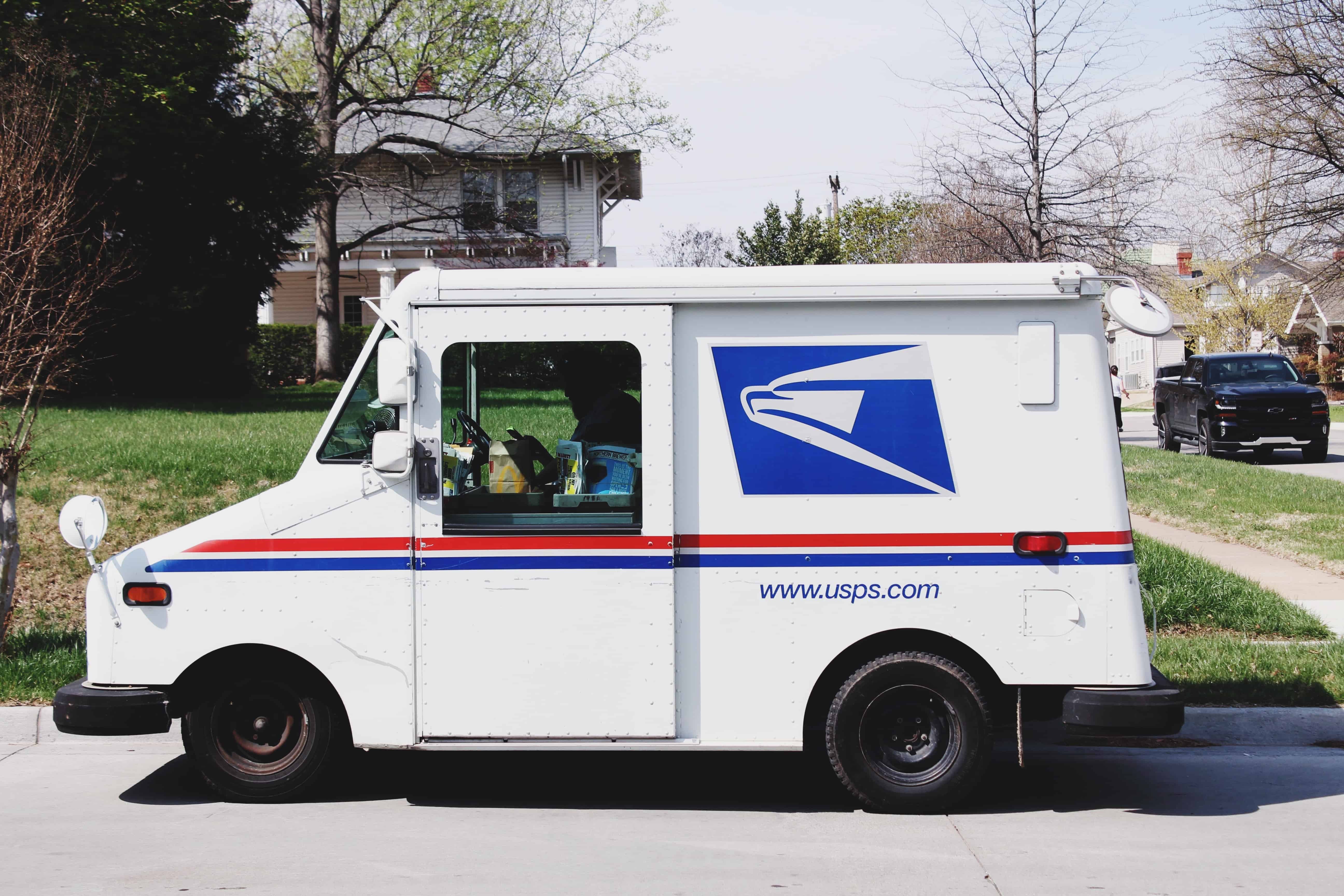 USPS