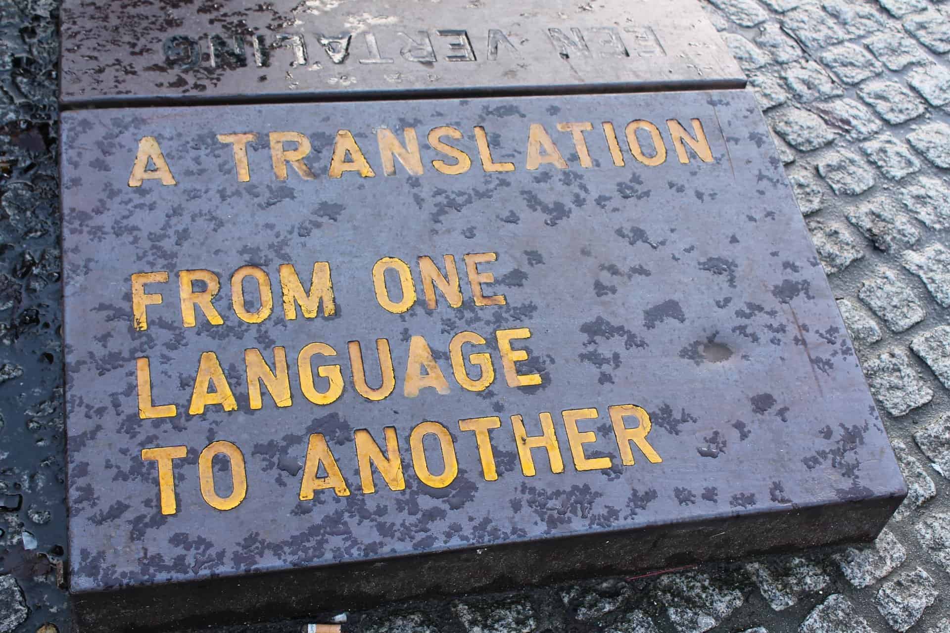 Translation