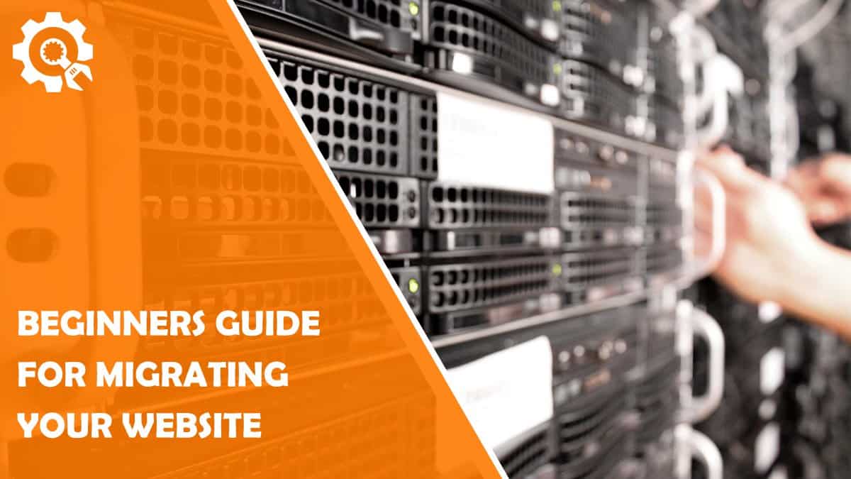 Read How to Migrate a Website From One Server to Another: A Guide for Beginners