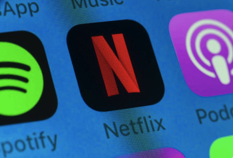 Netflix Shares Rose Due To The Backdrop Of Subscriber Rise 8747