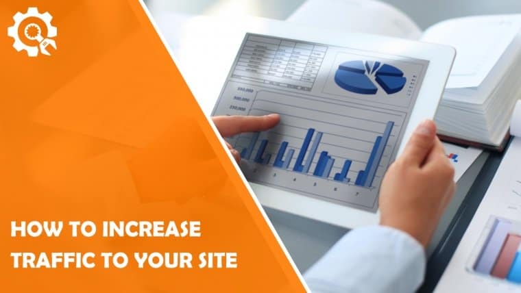 Increase Traffic To the Website