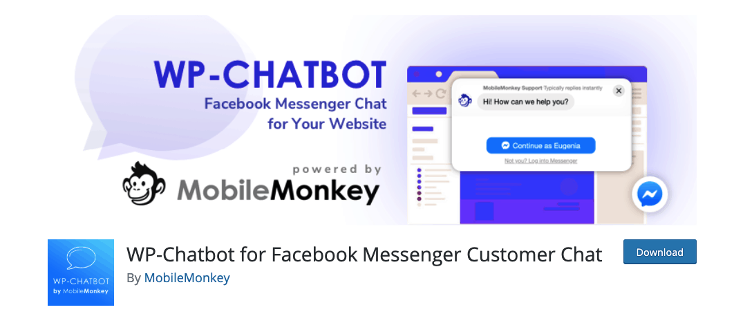 WP-Chatbot