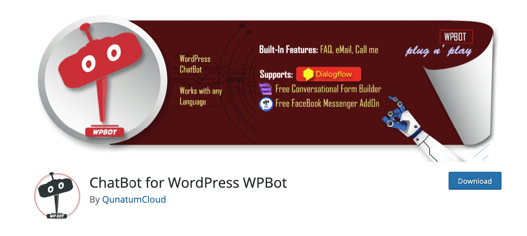 WPBot