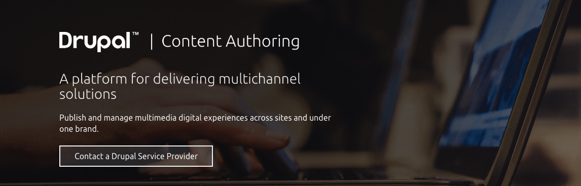 Content Authoring