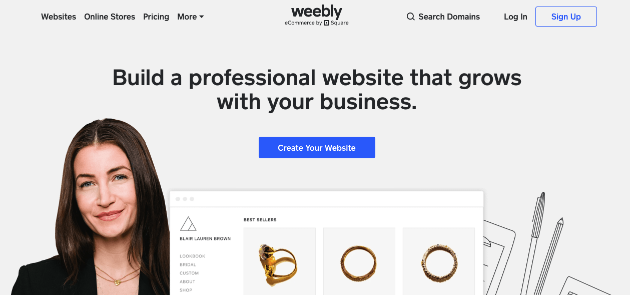 weebly