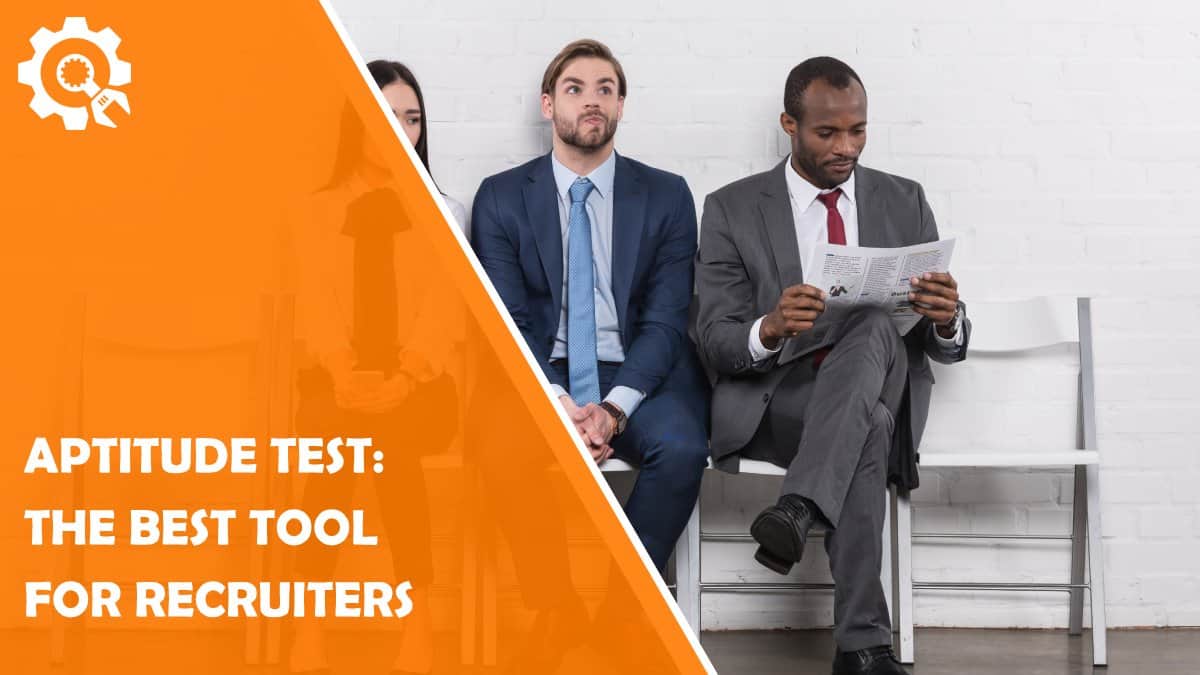 Read Aptitude Test: The Best Tool for The Recruiters