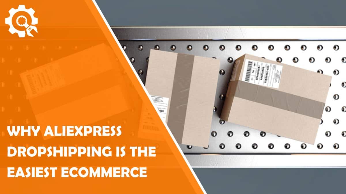 Read AliExpress Dropshipping – The Easiest Method to Become E-Commerce Business