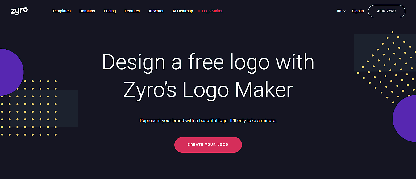 Logo Maker Shop