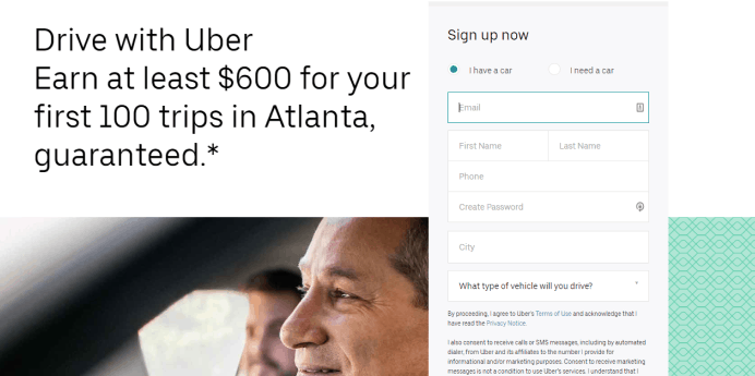 uber