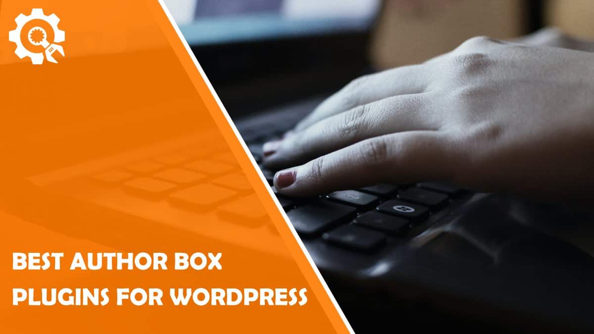 Read Best Author Box Plugins for WordPress