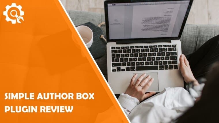 Simple Author Box Plugin Review