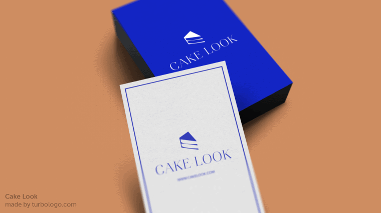 Cake Look logo