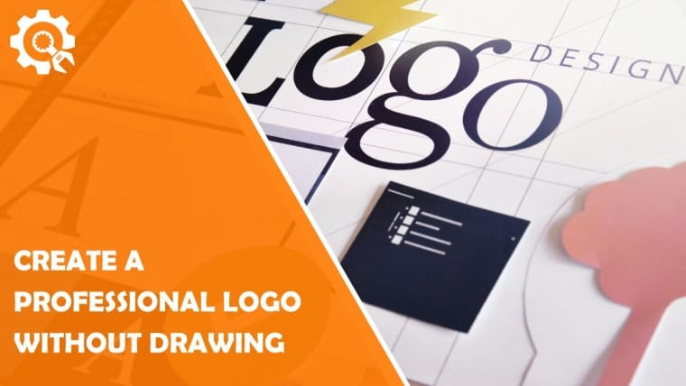 Create a Professional Logo Without Drawing