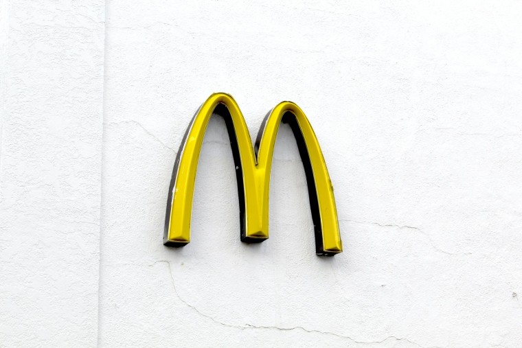 McDonald's logo