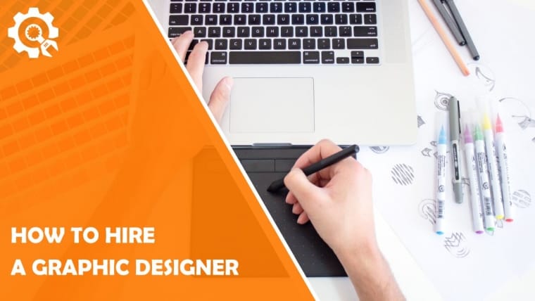 How to Hire a Graphic Designer