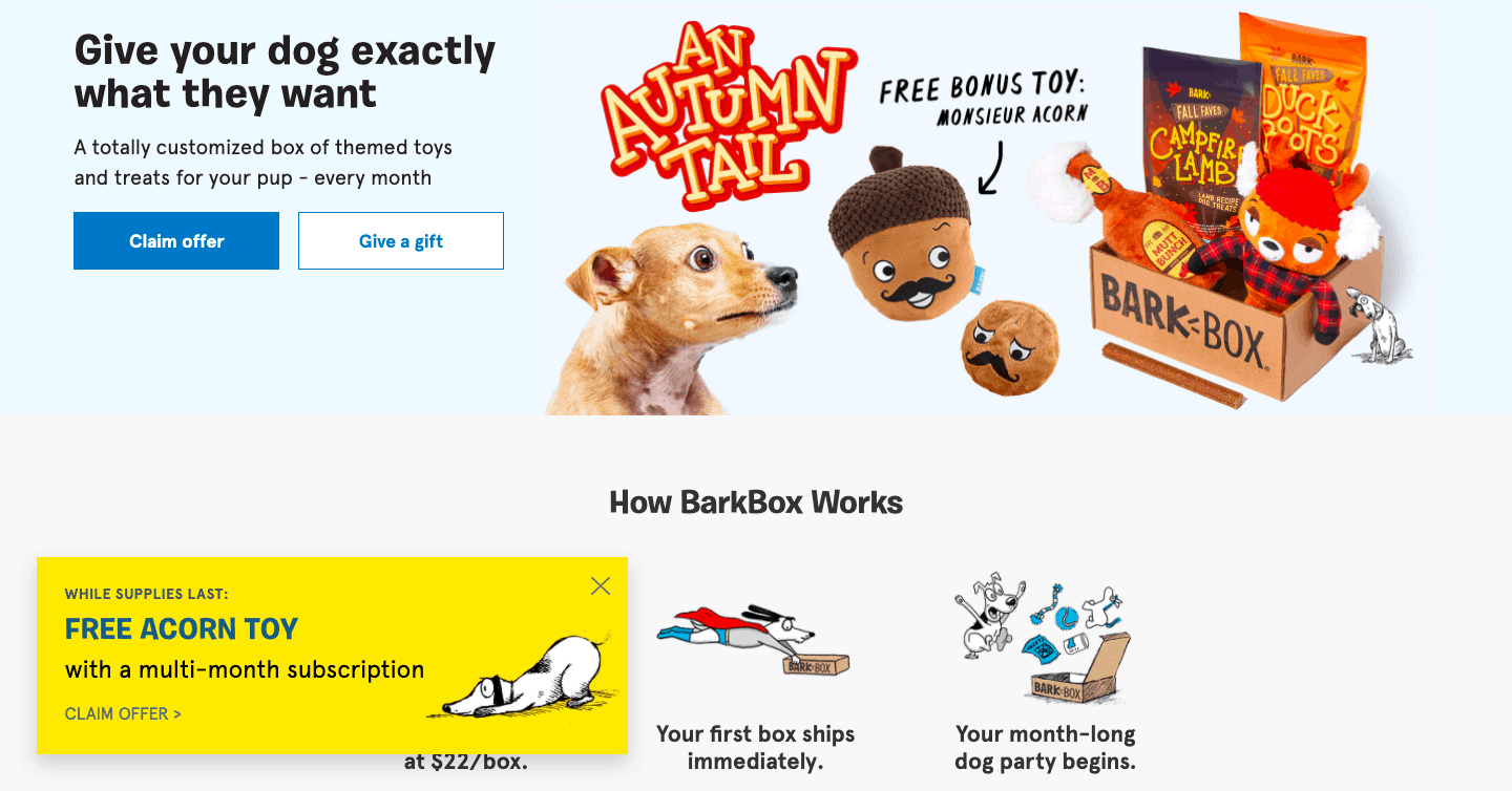 BarkBox