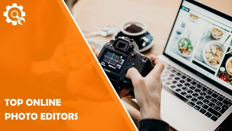 Top 5 Online Photo Editors to Improve Images for Your Website