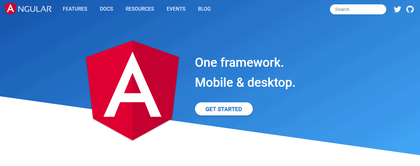 Angular