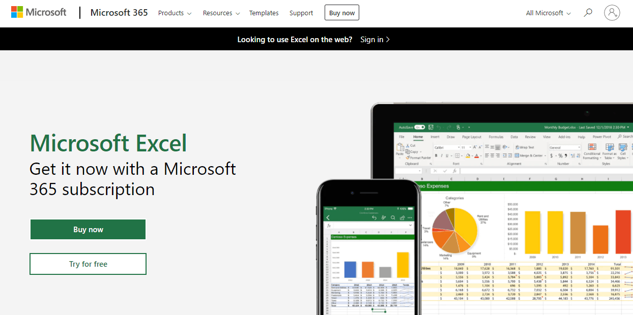 Excel