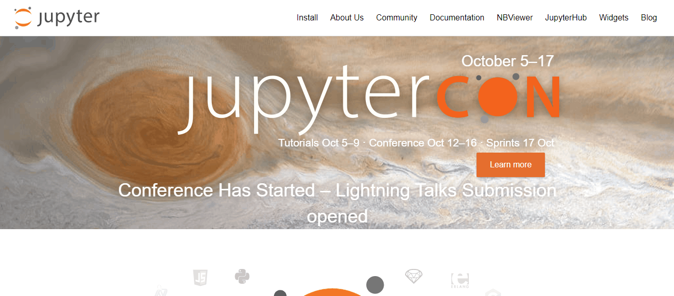 Jupyter