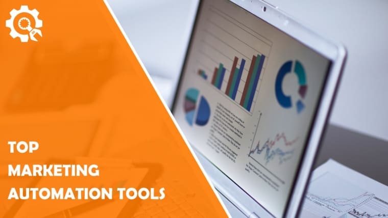 Top Marketing Automation Tools