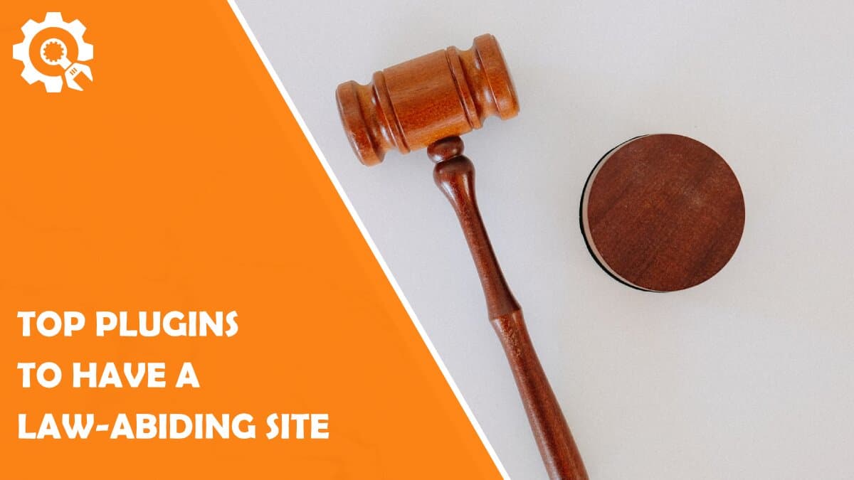 Read 5 Premium WordPress Plugins to Protect Your Website from Potential Lawsuits