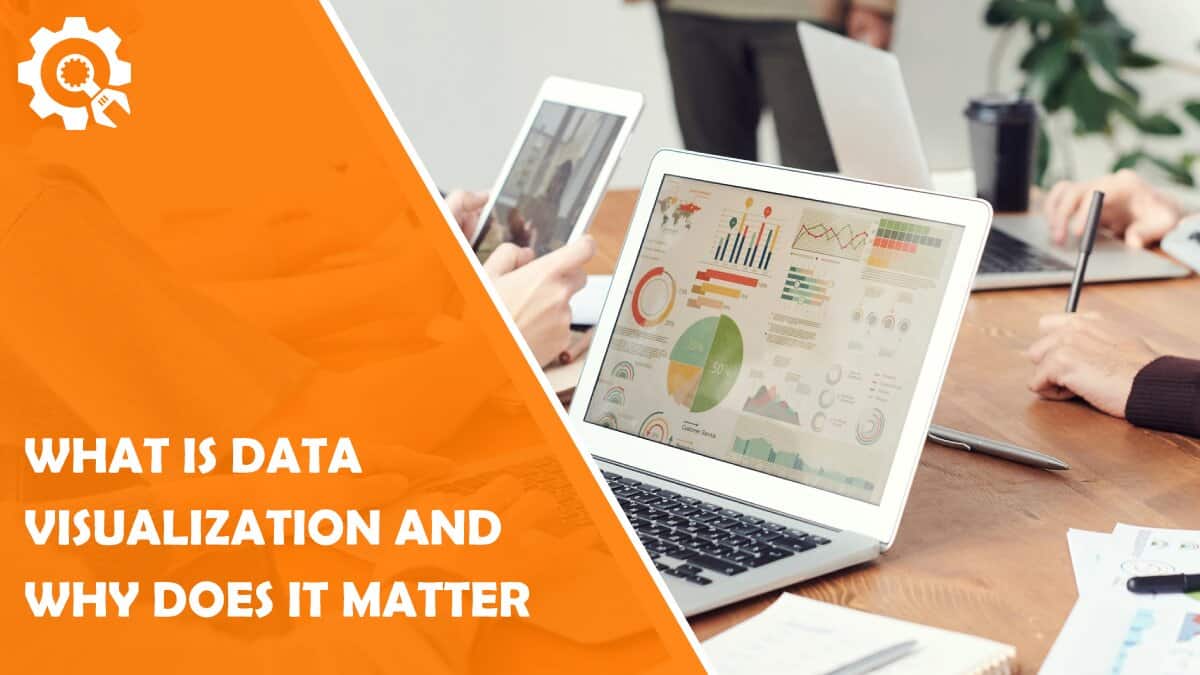 Read What is Data Visualization and Why Does It Matter?