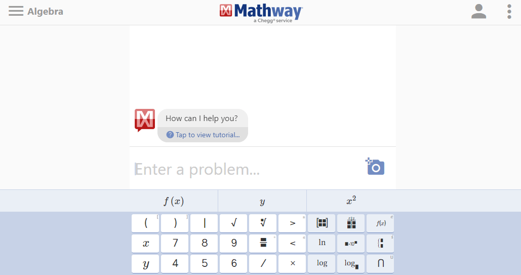 Mathway