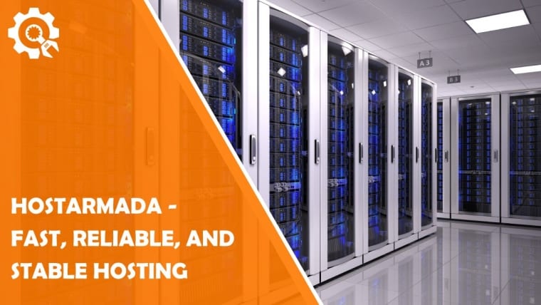 HostArmada - Fast, Reliable, and Stable Hosting at a Cheap Price