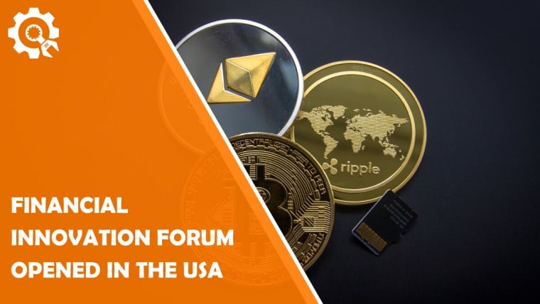 Financial Innovation Forum Opened in the USA to Raise Knowledge About Cryptocurrencies