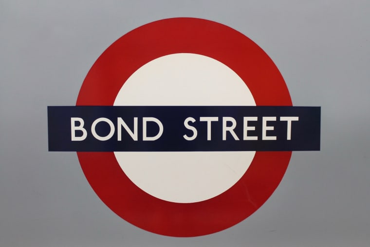 Bond Street logo