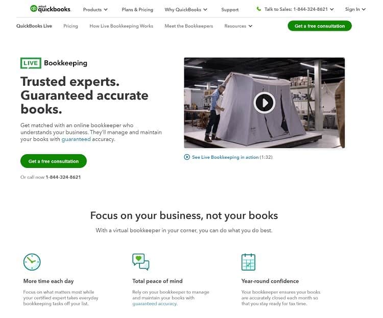 QuickBooks