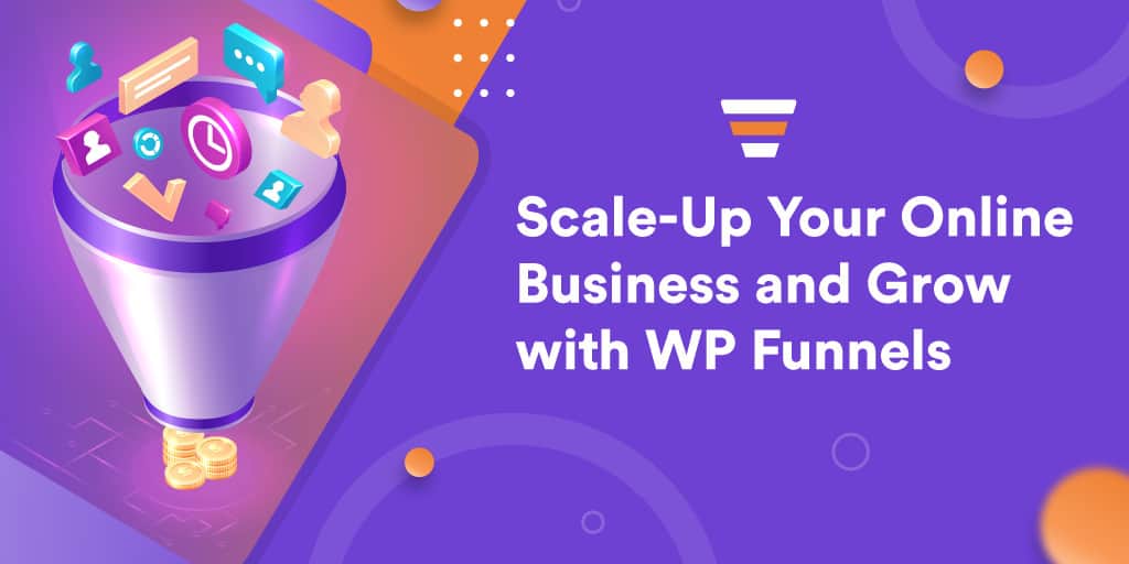 WP Funnels