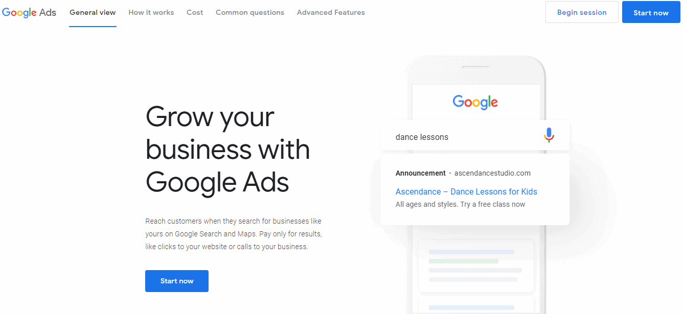 Google Ads