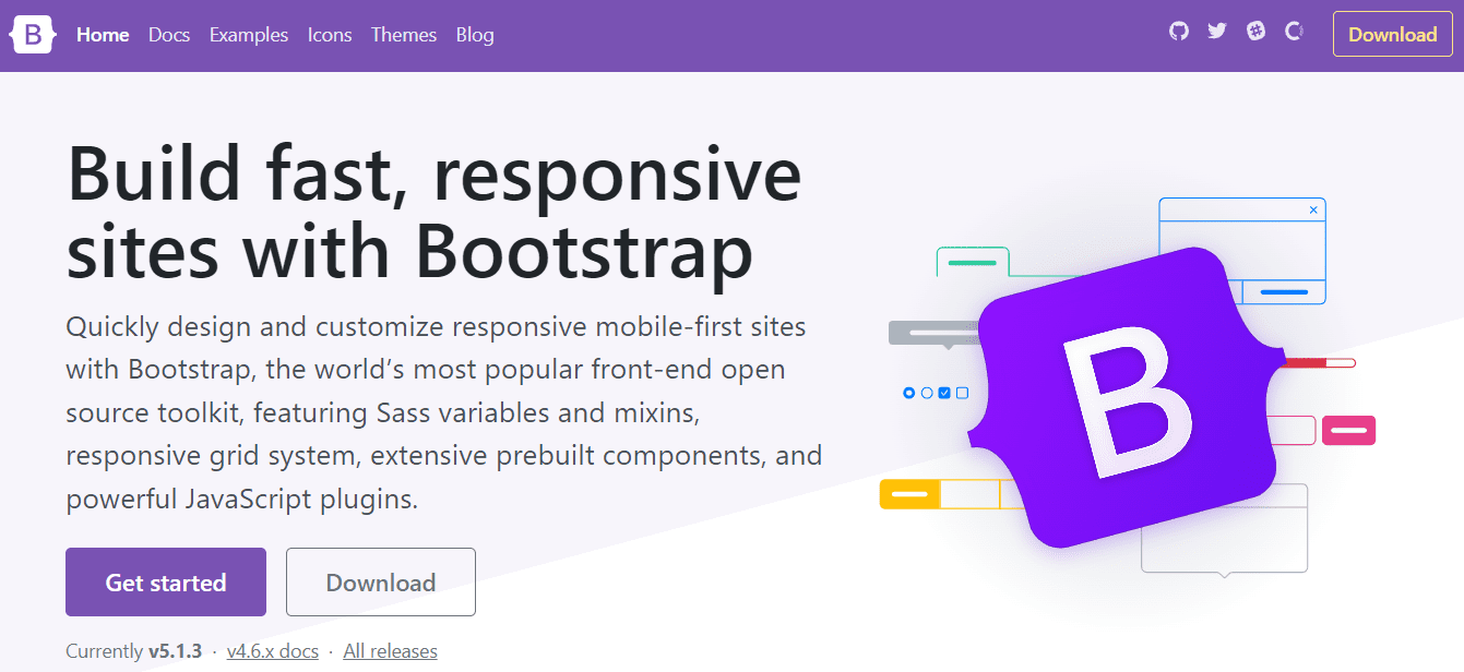 Bootstrap