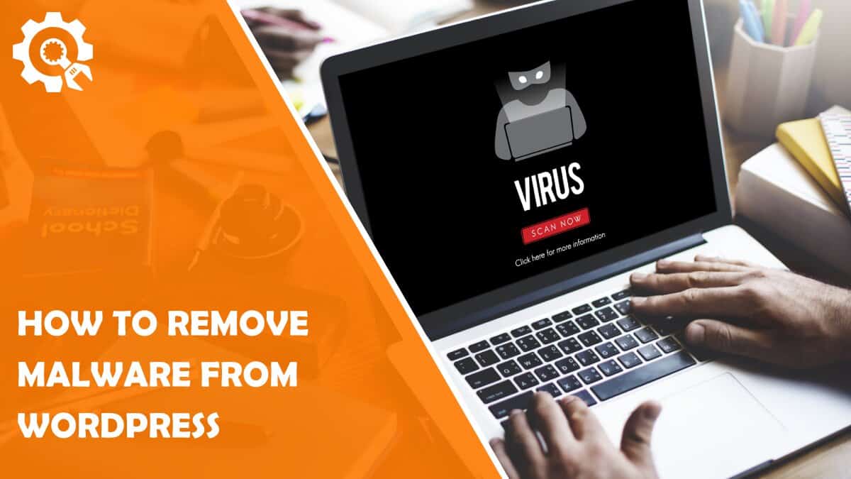 Read How to Remove Malware From WordPress