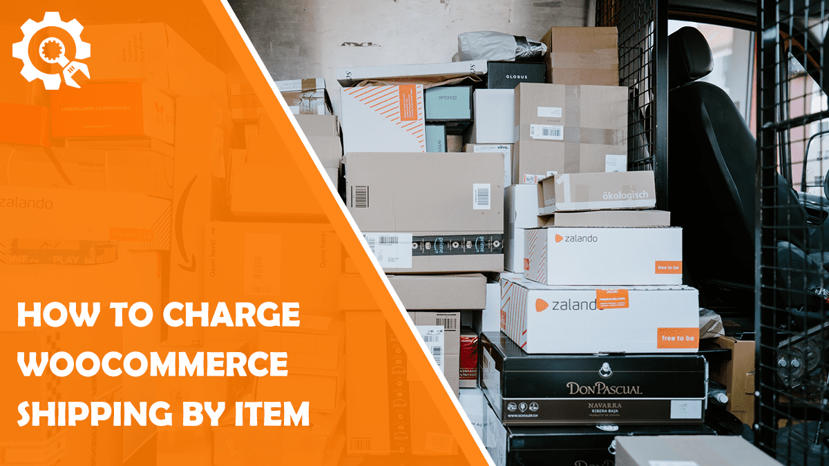 Read How to Charge WooCommerce Shipping by Item