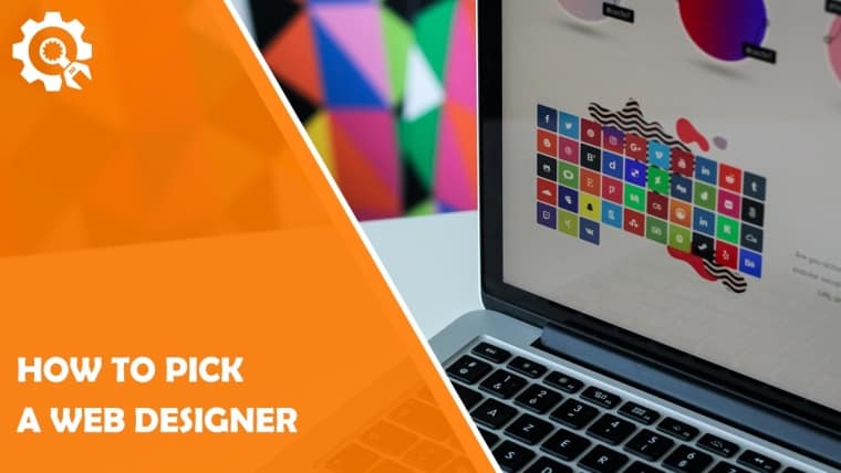 How to Pick a Web Designer