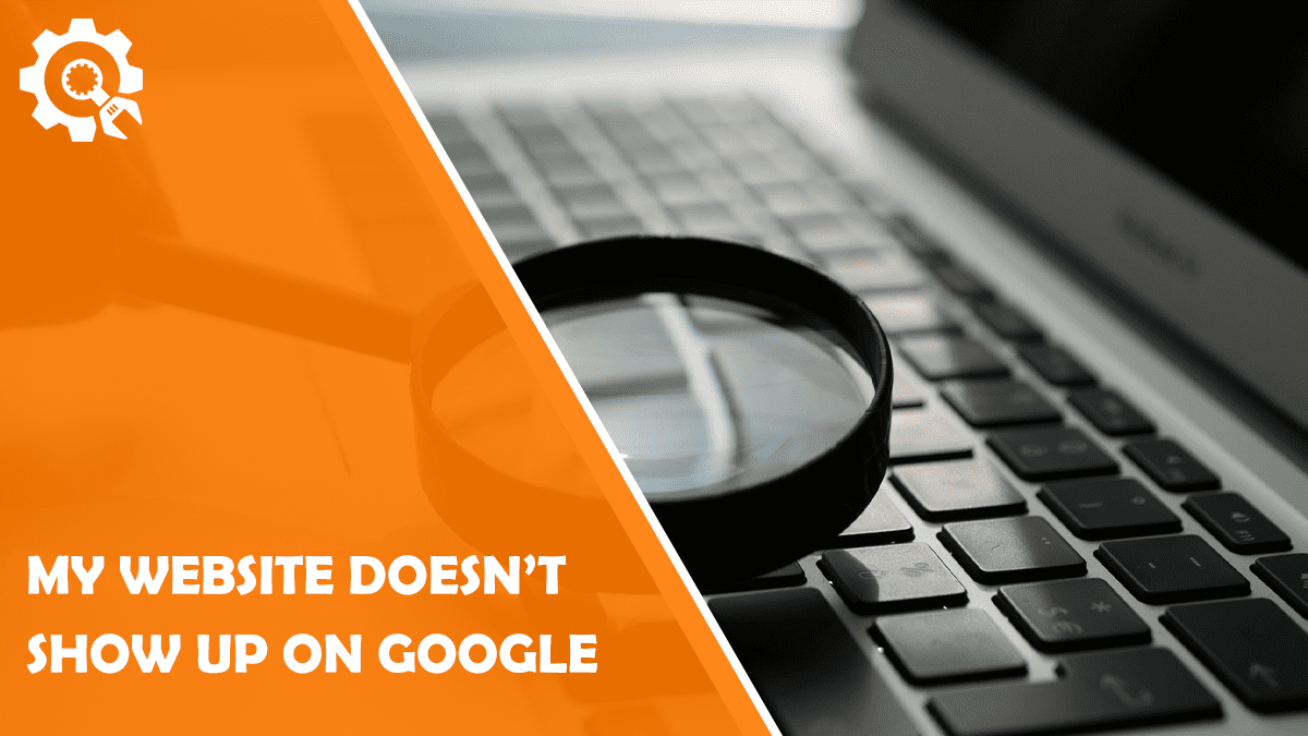 Read My Website Doesn’t Show Up on Google: 5 Main Errors to Spot With SE Ranking’s Website Audit