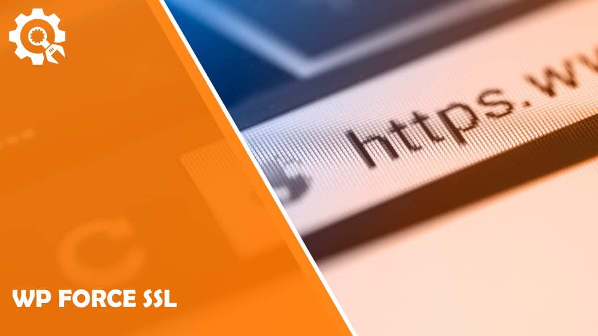 Read WP Force SSL: Provide Your Site With Security Using a Fantastic Plugin