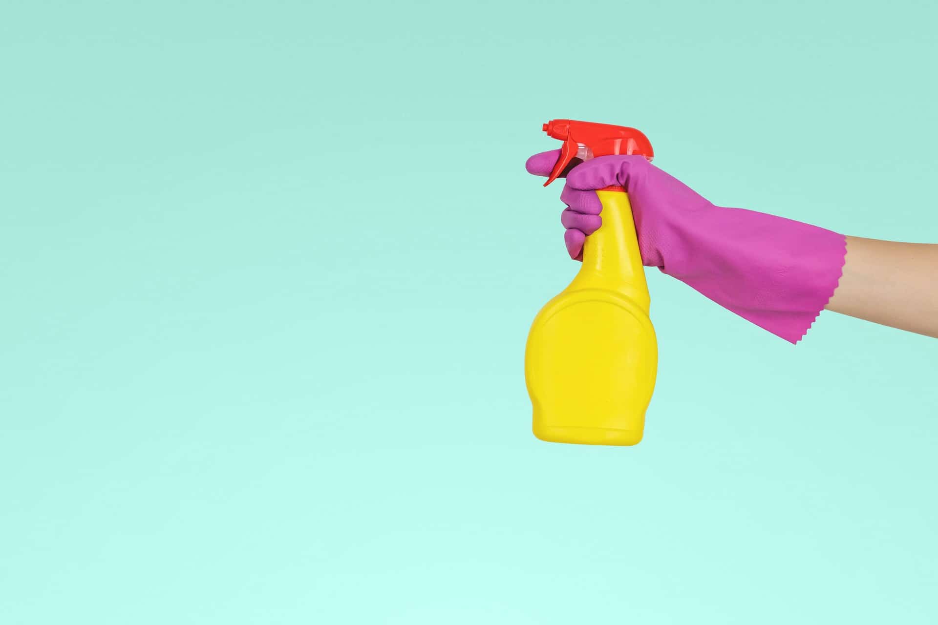 Cleaning Products