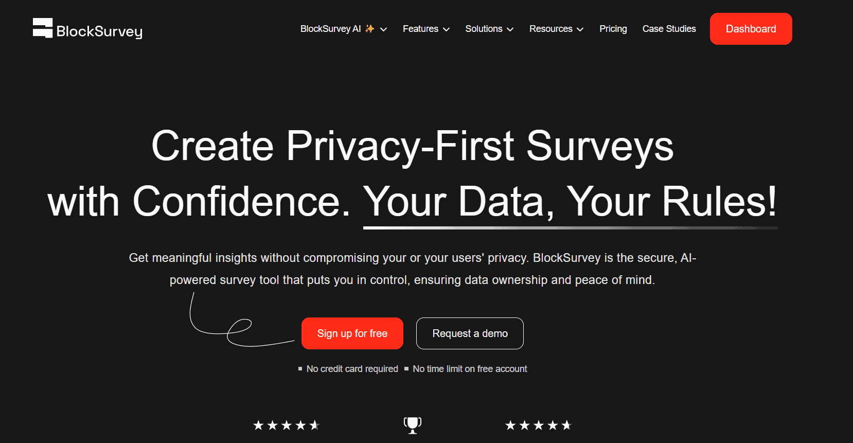 blocksurvey