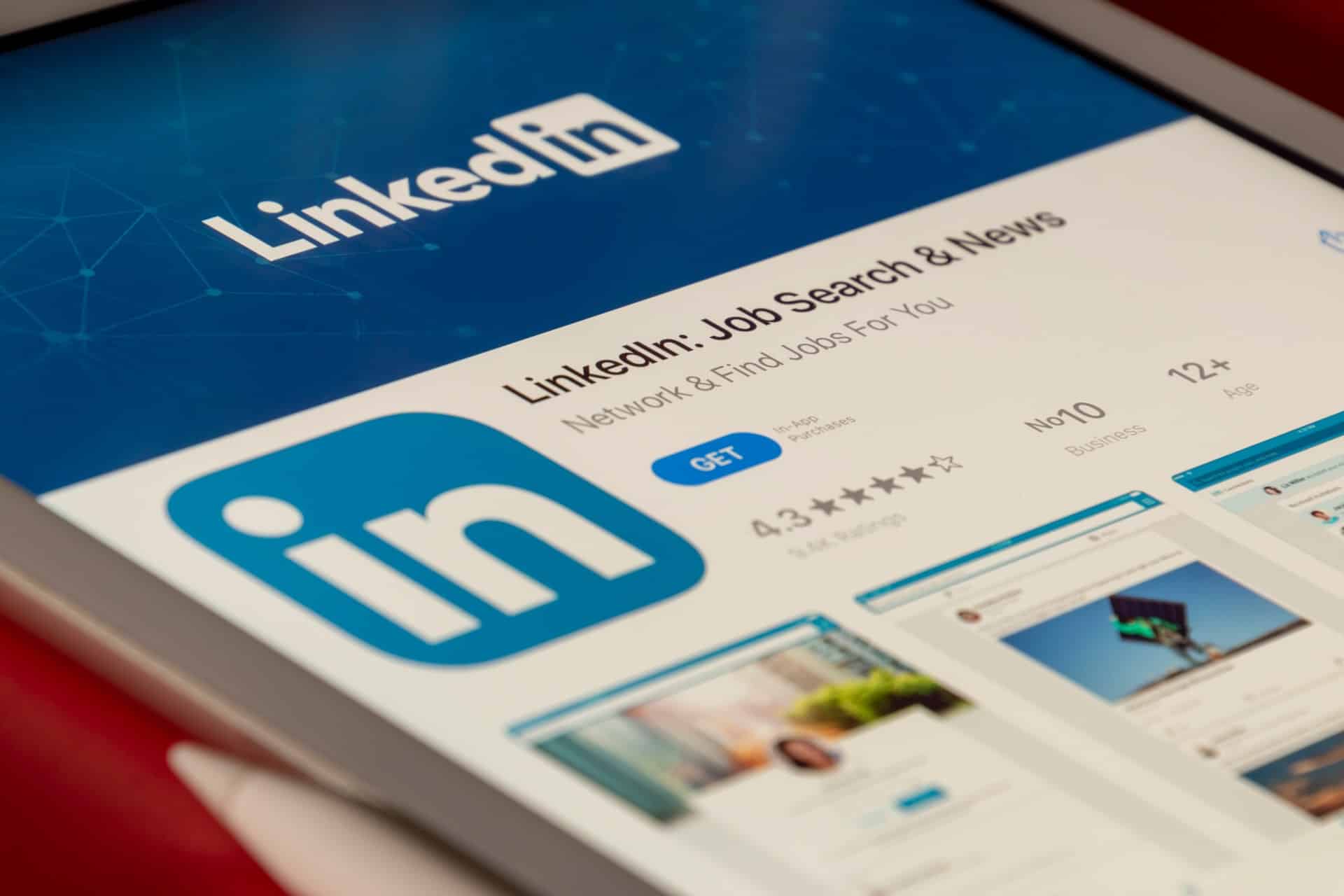 How To Use Linkedin To Generate Leads 