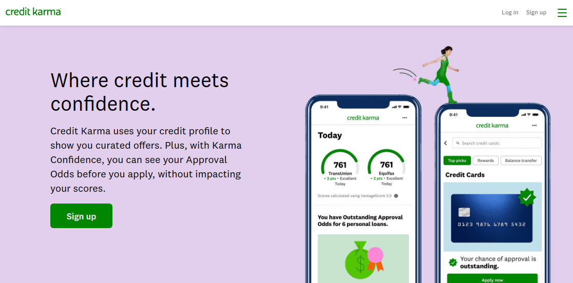 Credit Karma